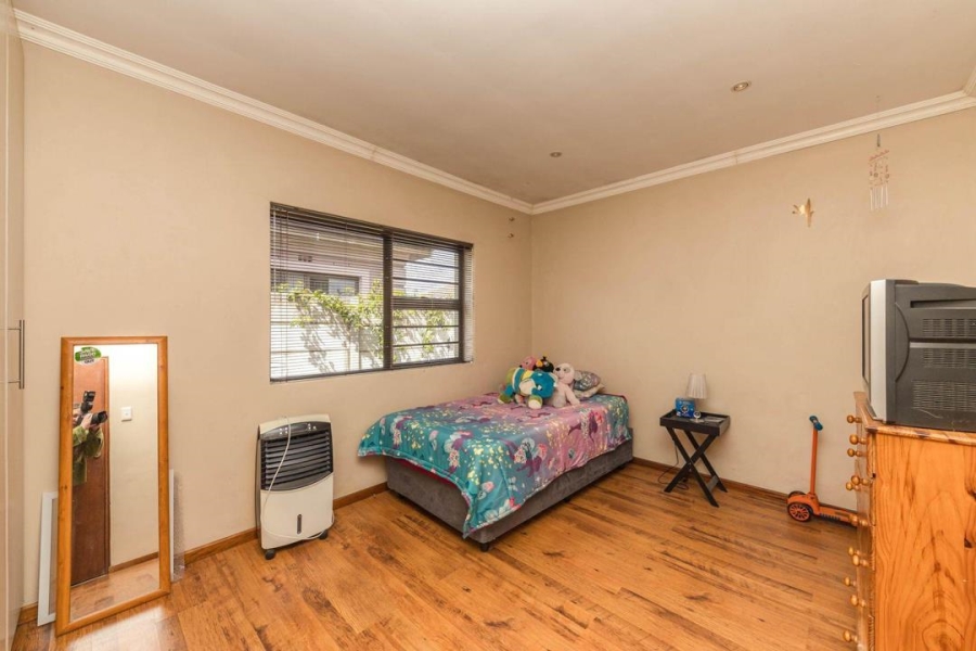 3 Bedroom Property for Sale in Jagtershof Western Cape